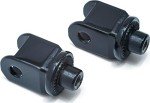 Kuryakyn Male Mount Peg Adapters for Honda