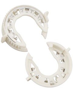 Headlight Bulb Holder Clips for Chevy, Dodge, Tesla