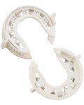 Headlight Bulb Holder Clips for Chevy, Dodge, Tesla