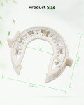 Headlight Bulb Holder Clips for Chevy, Dodge, Tesla