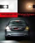 Torchbeam 3157 LED Bulbs - 3600 Lumens (2-Pack)