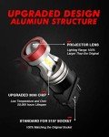 Torchbeam 3157 LED Bulbs - 3600 Lumens (2-Pack)
