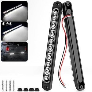 10" LED Trailer Identification Light Bar Strip