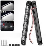 10" LED Trailer Identification Light Bar Strip