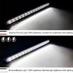 10" LED Trailer Identification Light Bar Strip