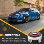 LED Tail Light Bulb for 2013-2018 Cadillac ATS/XTS