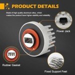LED Tail Light Bulb for 2013-2018 Cadillac ATS/XTS