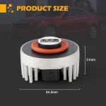 LED Tail Light Bulb for 2013-2018 Cadillac ATS/XTS