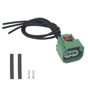 Chrysler Jeep H13 Headlight Connector Wiring Harness