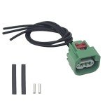 Chrysler Jeep H13 Headlight Connector Wiring Harness