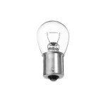 4-Pack 24V 21W Halogen Car Signal Bulbs