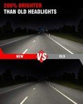 ADCARLIGHTS Headlight Assembly for Ford Super Duty