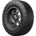 BFGoodrich All-Terrain KO2 Tire for Trucks & SUVs