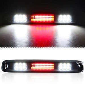 Tresound LED Third Brake Light for Chevy Silverado