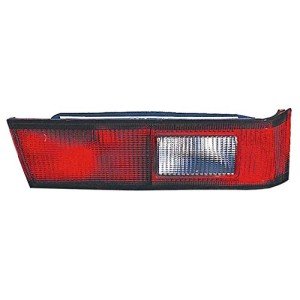 Driver Side Left Backup Lamp Assembly 81680AA010