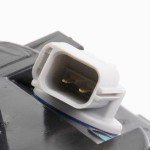 Ford Ranger Driver Side Turn Signal Light Assembly