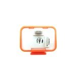 HiSport 12V Adjustable Flasher Relay for Motorcycles