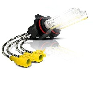 ProGear 55W HID Xenon 9006 Replacement Bulbs (2-Pack)