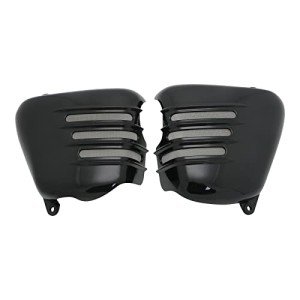 Motorcycle Battery Fairing Covers for Triumph Models