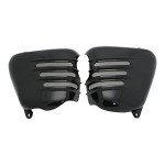 Motorcycle Battery Fairing Covers for Triumph Models