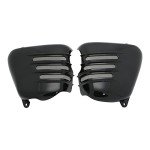 Motorcycle Battery Fairing Covers for Triumph Models