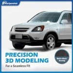 Halogen Headlights for 2002-2004 Honda CR-V