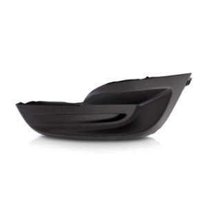 Nissan Altima 2013-2015 Driver Fog Light Cover