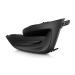 Nissan Altima 2013-2015 Driver Fog Light Cover