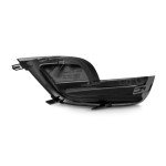 Nissan Altima 2013-2015 Driver Fog Light Cover