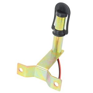 Tractor Beacon Light Bracket for Forklifts
