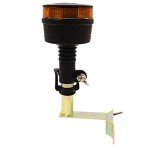 Tractor Beacon Light Bracket for Forklifts