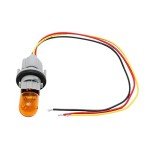Headlight Turn Signal Bulb Socket for Toyota, Nissan, Lexus