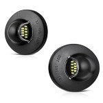 LED License Plate Light for Ford Trucks and SUVs