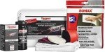 SONAX Headlight Restoration Kit for Clear Lights