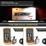 LED License Plate Light for Ford Trucks and SUVs