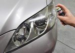 SONAX Headlight Restoration Kit for Clear Lights