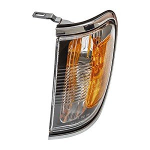 Left Parking Light for 2001-2004 Toyota Tacoma