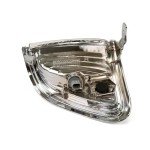 Toyota Tacoma Passenger Side Chrome Marker Light