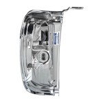 Left Parking Light for 2001-2004 Toyota Tacoma