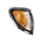 Toyota Tacoma Passenger Side Chrome Marker Light