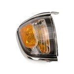 Toyota Tacoma Passenger Side Chrome Marker Light