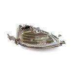 Toyota Tacoma Passenger Side Chrome Marker Light