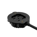 Beeline Powered Mount Insert for Motorcycle GPS