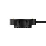 Beeline Powered Mount Insert for Motorcycle GPS