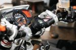 Beeline Powered Mount Insert for Motorcycle GPS