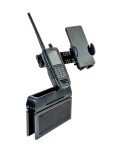 Lido Mount for Uniden SDS100 BCD435HP Scanner