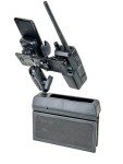 Lido Mount for Uniden SDS100 BCD435HP Scanner