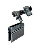 Lido Mount for Uniden SDS100 BCD435HP Scanner
