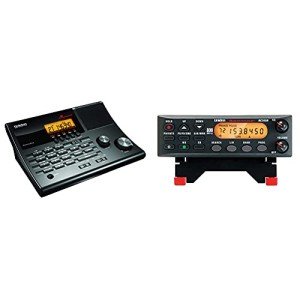 Uniden 500 Channel Radio Scanner with Weather Alert
