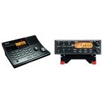 Uniden 500 Channel Radio Scanner with Weather Alert